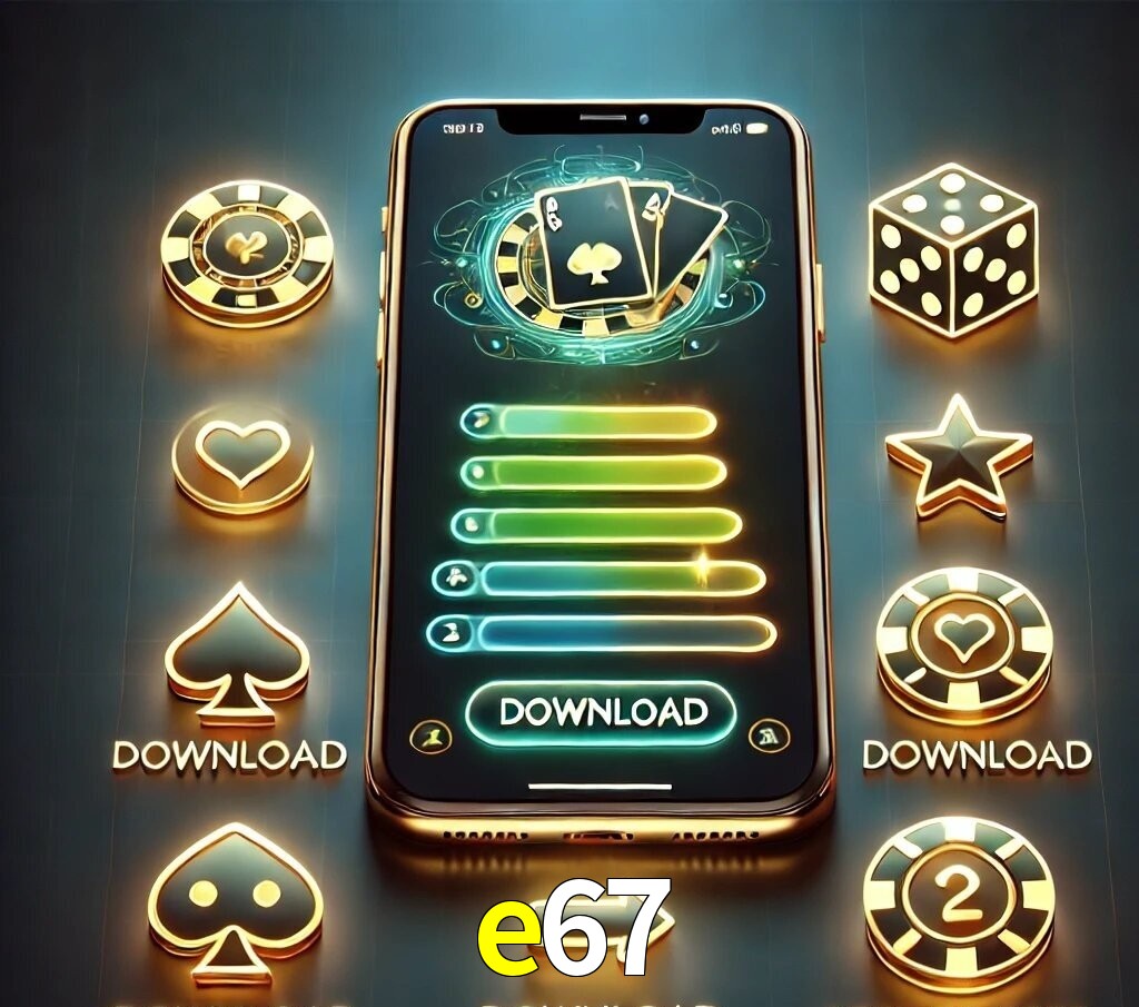 Como Baixar o App