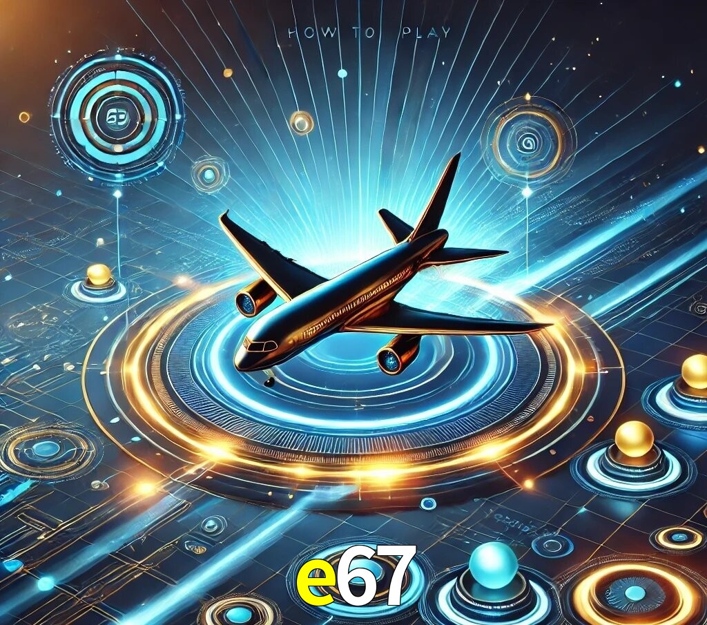 Como Jogar Aviator