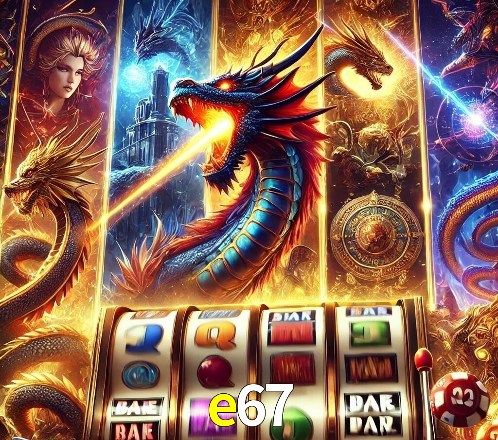 Slots Populares