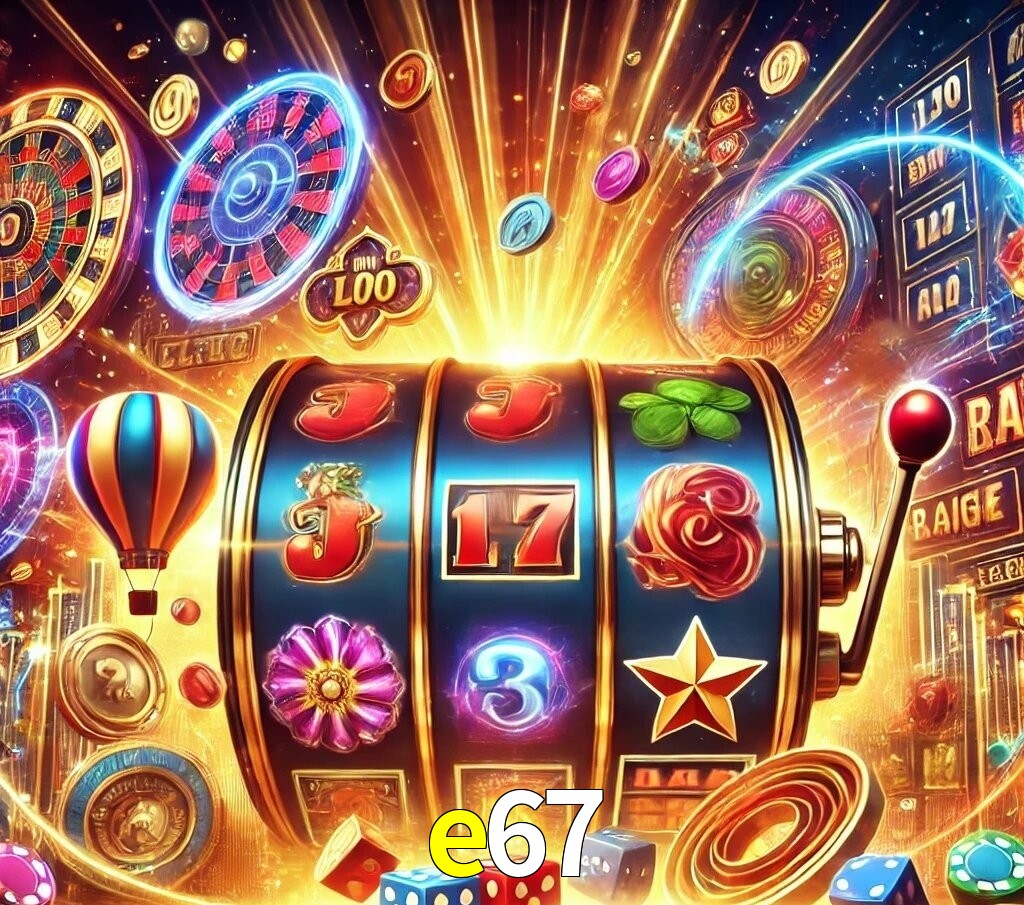 Por Que Escolher os Slots